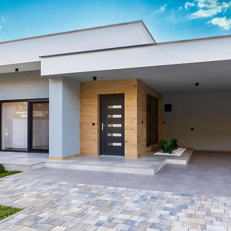 Villa Del Sol *