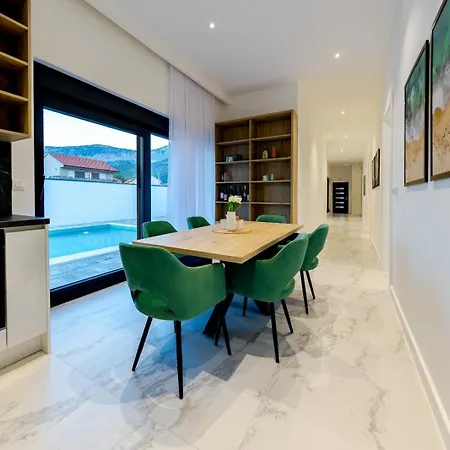 Del Sol Villa Mostar