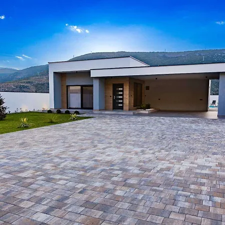 Villa Del Sol *