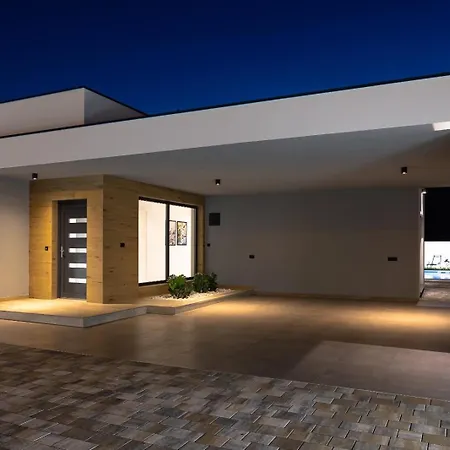 Del Sol Villa Mostar
