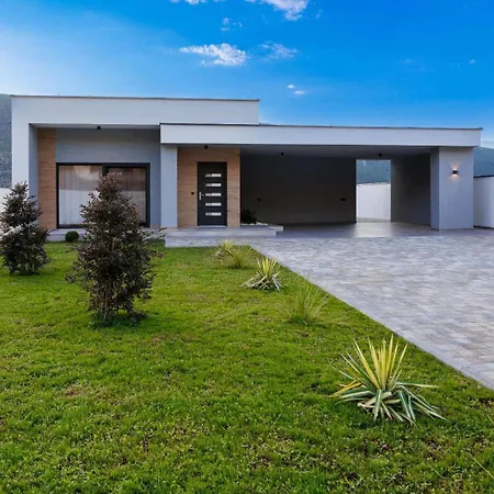 Villa Del Sol *