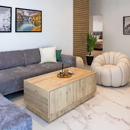 Del Sol Villa Mostar